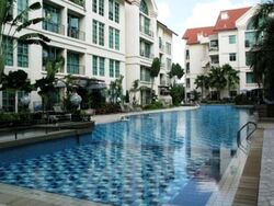 The Sunnydale (D19), Condominium #554306621